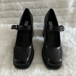 Women's Platform Pumps